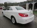Stone White - Sebring Touring Convertible Photo No. 11
