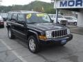 Black Clearcoat - Commander Sport 4x4 Photo No. 17