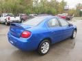 2004 Electric Blue Pearlcoat Dodge Neon SXT  photo #6