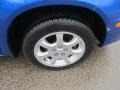 2004 Electric Blue Pearlcoat Dodge Neon SXT  photo #8