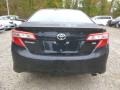 2014 Cosmic Gray Metallic Toyota Camry SE  photo #4