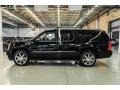 Black Ice Metallic - Escalade ESV Premium AWD Photo No. 4