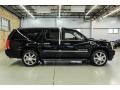 2011 Black Ice Metallic Cadillac Escalade ESV Premium AWD  photo #5