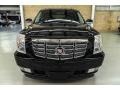Black Ice Metallic - Escalade ESV Premium AWD Photo No. 6