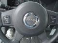 Black Clearcoat - Commander Sport 4x4 Photo No. 24