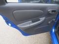 2004 Electric Blue Pearlcoat Dodge Neon SXT  photo #14