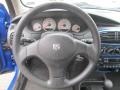 2004 Electric Blue Pearlcoat Dodge Neon SXT  photo #15