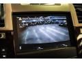Black Ice Metallic - Escalade ESV Premium AWD Photo No. 9