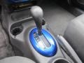 2004 Electric Blue Pearlcoat Dodge Neon SXT  photo #17