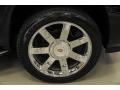 Black Ice Metallic - Escalade ESV Premium AWD Photo No. 12