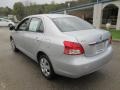 Silver Streak Mica - Yaris Sedan Photo No. 4