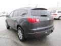 Cyber Gray Metallic - Traverse LT AWD Photo No. 5