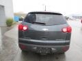 Cyber Gray Metallic - Traverse LT AWD Photo No. 6