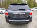 2013 Magnetic Gray Metallic Toyota Highlander SE 4WD  photo #4