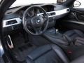 2009 Space Grey Metallic BMW M3 Coupe  photo #6