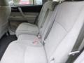 2013 Magnetic Gray Metallic Toyota Highlander SE 4WD  photo #11