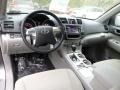 2013 Magnetic Gray Metallic Toyota Highlander SE 4WD  photo #12