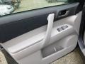 2013 Magnetic Gray Metallic Toyota Highlander SE 4WD  photo #15