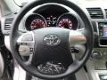 2013 Magnetic Gray Metallic Toyota Highlander SE 4WD  photo #17