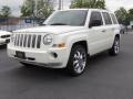 Stone White Clearcoat - Patriot Sport Photo No. 1