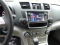 2013 Magnetic Gray Metallic Toyota Highlander SE 4WD  photo #18