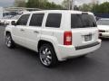 Stone White Clearcoat - Patriot Sport Photo No. 2