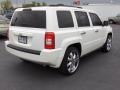 Stone White Clearcoat - Patriot Sport Photo No. 3