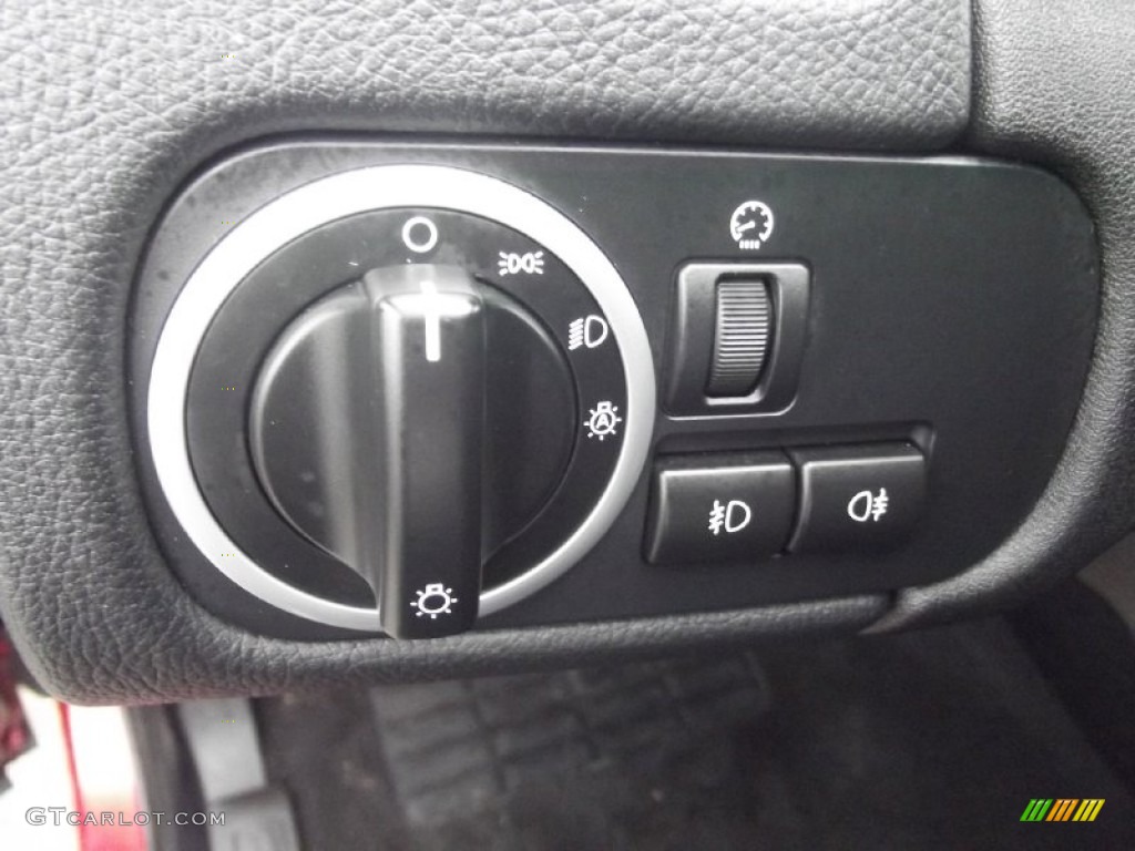 2010 Range Rover Sport HSE - Rimini Red / Almond/Nutmeg Stitching photo #23