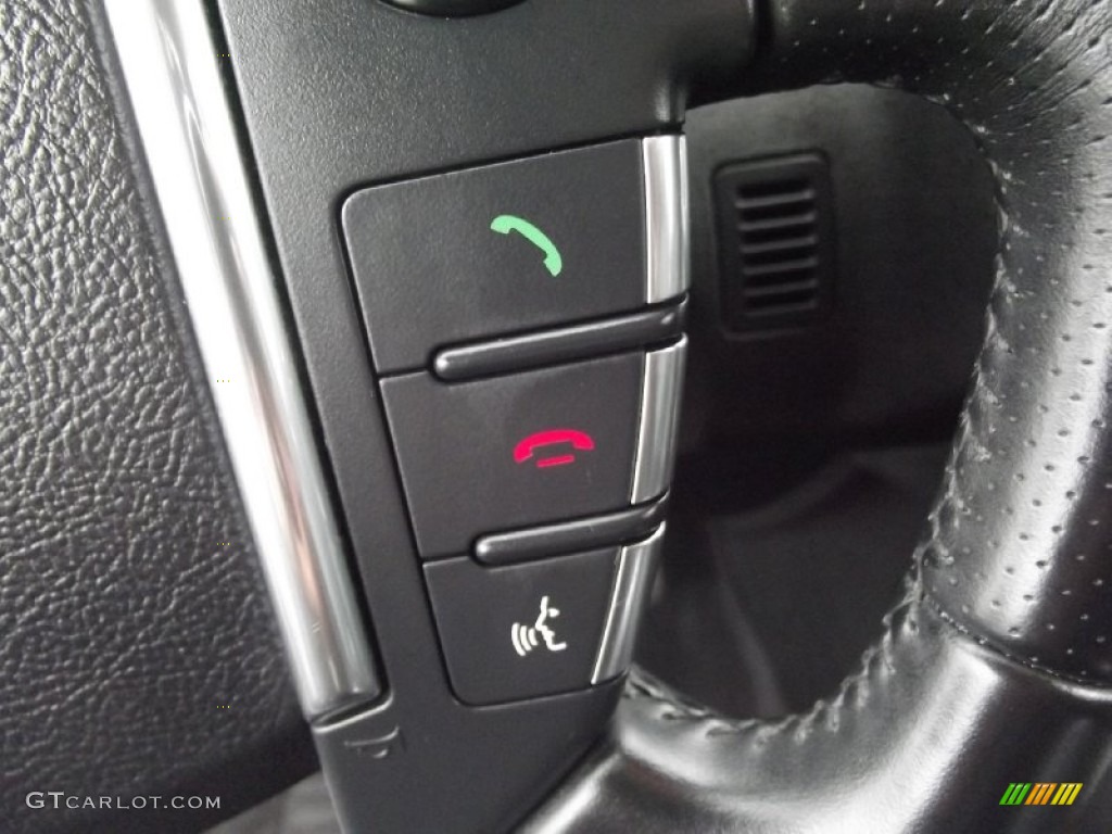 2010 Range Rover Sport HSE - Rimini Red / Almond/Nutmeg Stitching photo #26