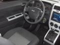 Stone White Clearcoat - Patriot Sport Photo No. 5