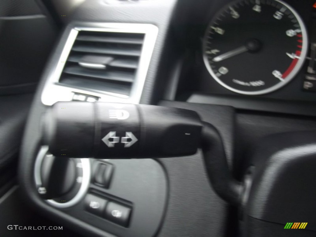 2010 Range Rover Sport HSE - Rimini Red / Almond/Nutmeg Stitching photo #30
