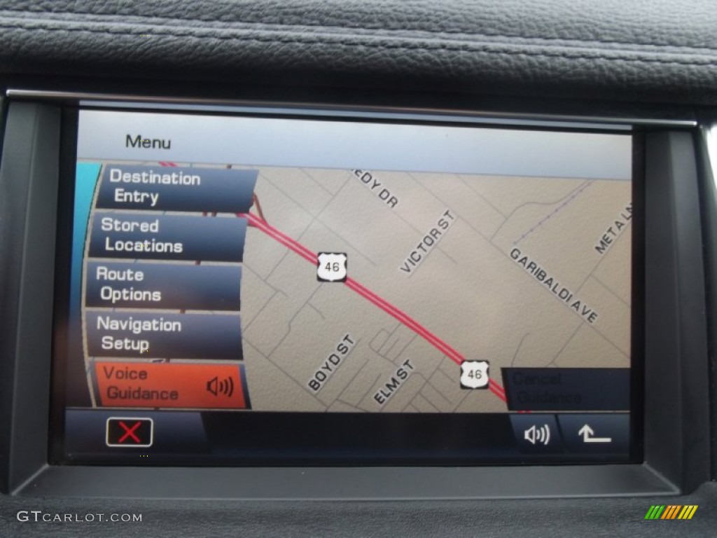 2010 Range Rover Sport HSE - Rimini Red / Almond/Nutmeg Stitching photo #34