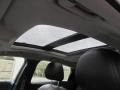 2014 Chevrolet Impala Jet Black Interior Sunroof Photo