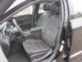 Jet Black Front Seat Photo for 2014 Chevrolet Impala #86750865