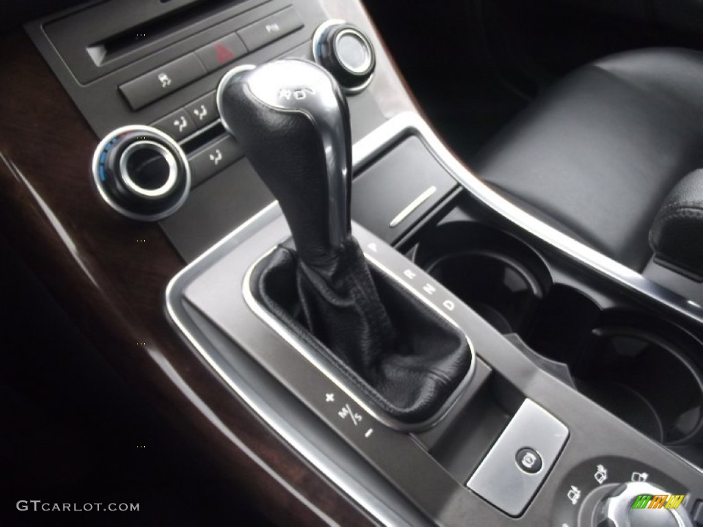 2010 Range Rover Sport HSE - Rimini Red / Almond/Nutmeg Stitching photo #38