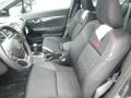 Polished Metal Metallic - Civic Si Sedan Photo No. 10
