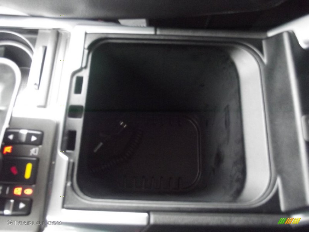 2010 Range Rover Sport HSE - Rimini Red / Almond/Nutmeg Stitching photo #46