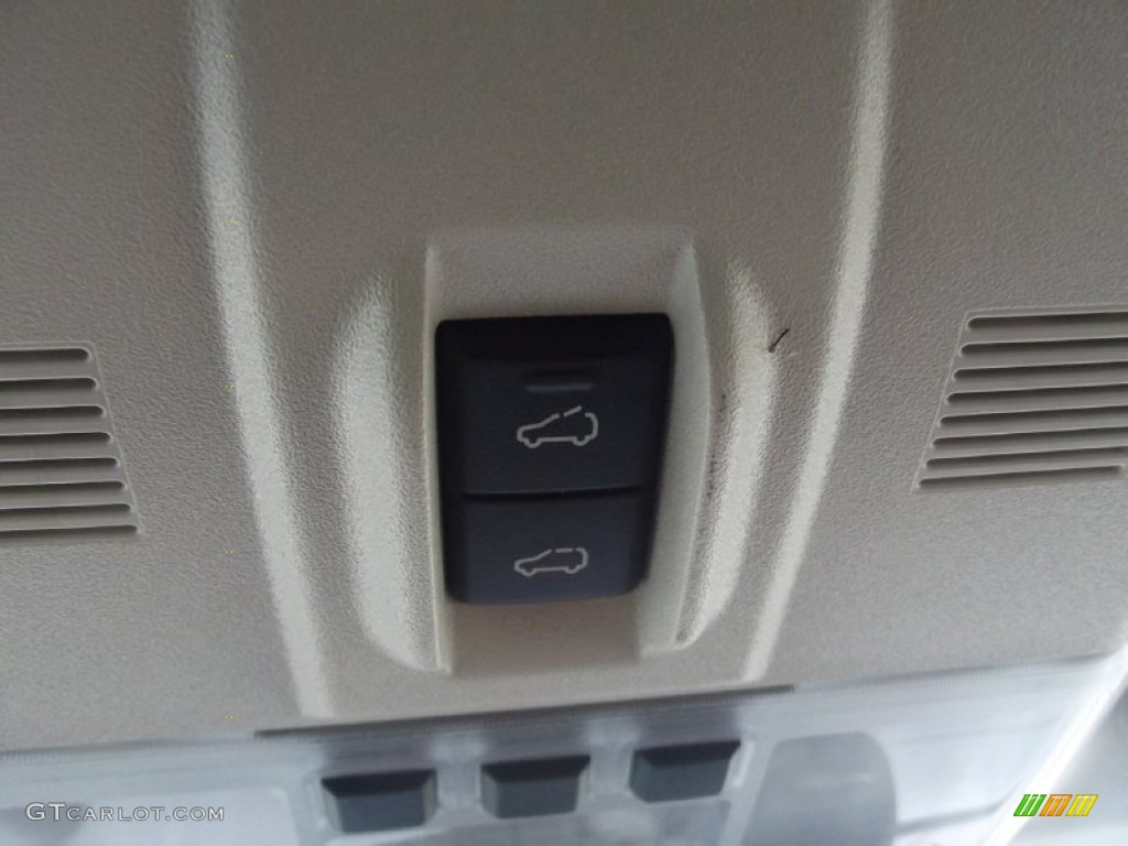 2010 Range Rover Sport HSE - Rimini Red / Almond/Nutmeg Stitching photo #47