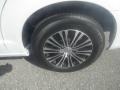 2014 Chrysler Town & Country S Wheel and Tire Photo