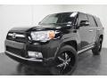 Black - 4Runner SR5 Photo No. 3