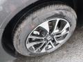2013 Polished Metal Metallic Honda Civic EX Sedan  photo #9