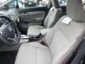 Polished Metal Metallic - Civic EX Sedan Photo No. 10