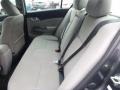 Polished Metal Metallic - Civic EX Sedan Photo No. 11