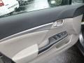 2013 Polished Metal Metallic Honda Civic EX Sedan  photo #14