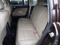 Dark Slate Gray/Light Pebble Rear Seat Photo for 2014 Jeep Compass #86751738