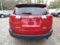 Barcelona Red Metallic - RAV4 Limited AWD Photo No. 4