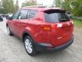 Barcelona Red Metallic - RAV4 Limited AWD Photo No. 5