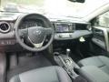 Barcelona Red Metallic - RAV4 Limited AWD Photo No. 12
