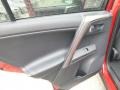 Barcelona Red Metallic - RAV4 Limited AWD Photo No. 13