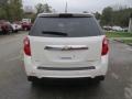 2014 White Diamond Tricoat Chevrolet Equinox LT AWD  photo #5